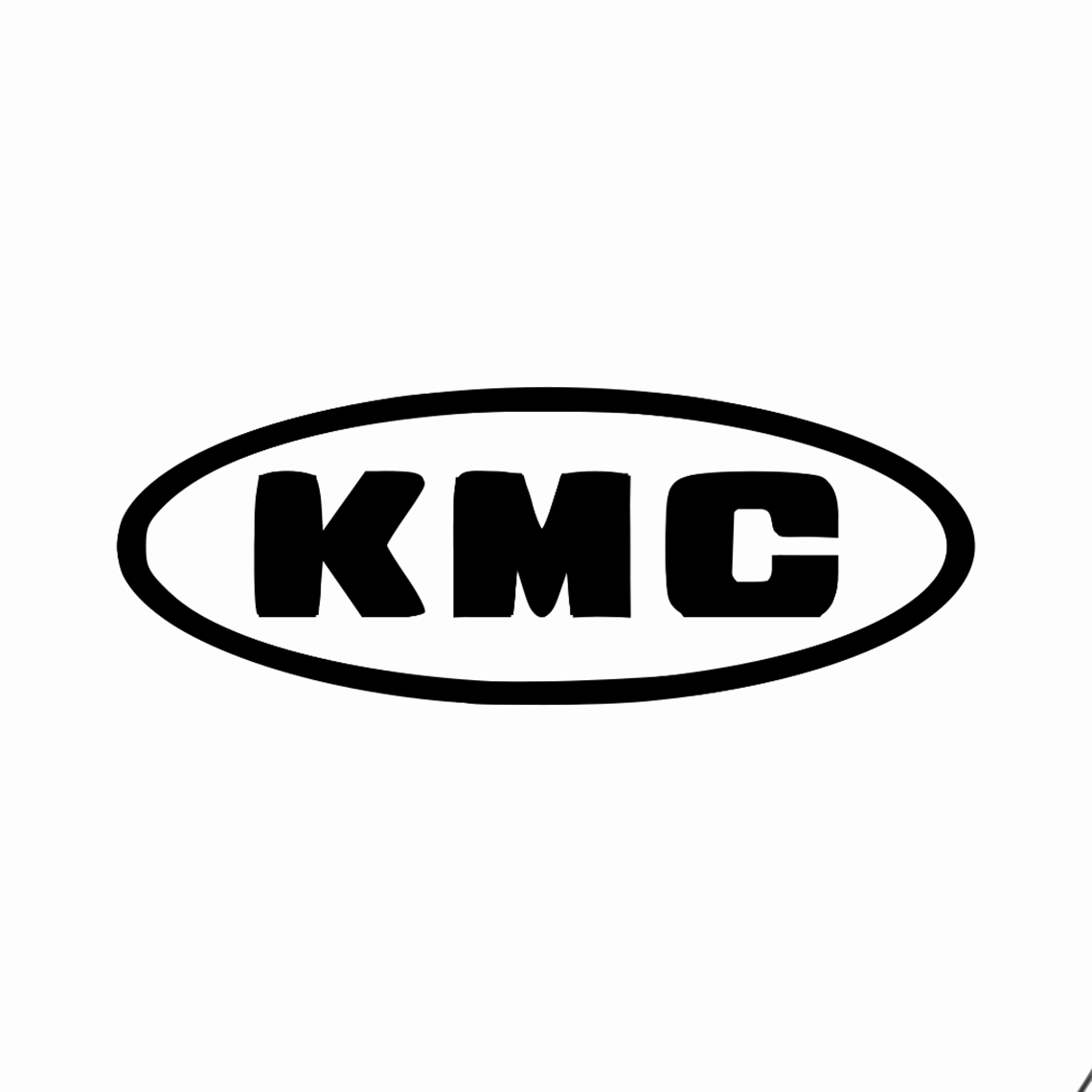 KMC derailleur